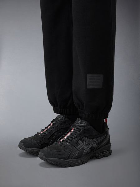 GEL-KAYANO 14 RUNNING SOLE BLACK