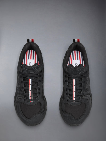 GEL-KAYANO 14 スポーツスタイル ユニセックス スニーカー 黒