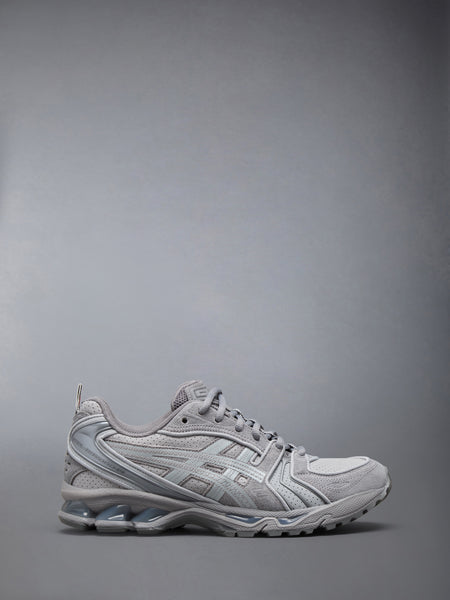 GEL-KAYANO 14 RUNNING SOLE MED GREY