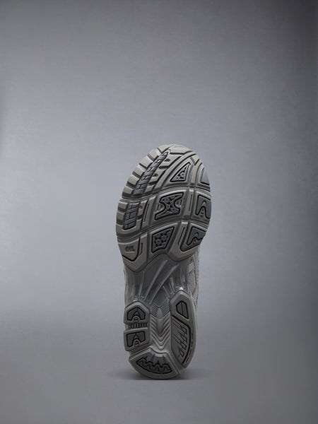 GEL-KAYANO 14 RUNNING SOLE MED GREY