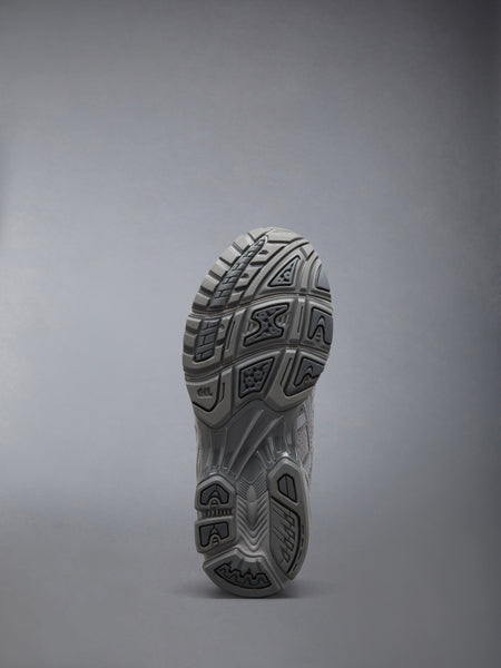 GEL-KAYANO 14 スポーツスタイル ユニセックス スニーカー メディアム グレー