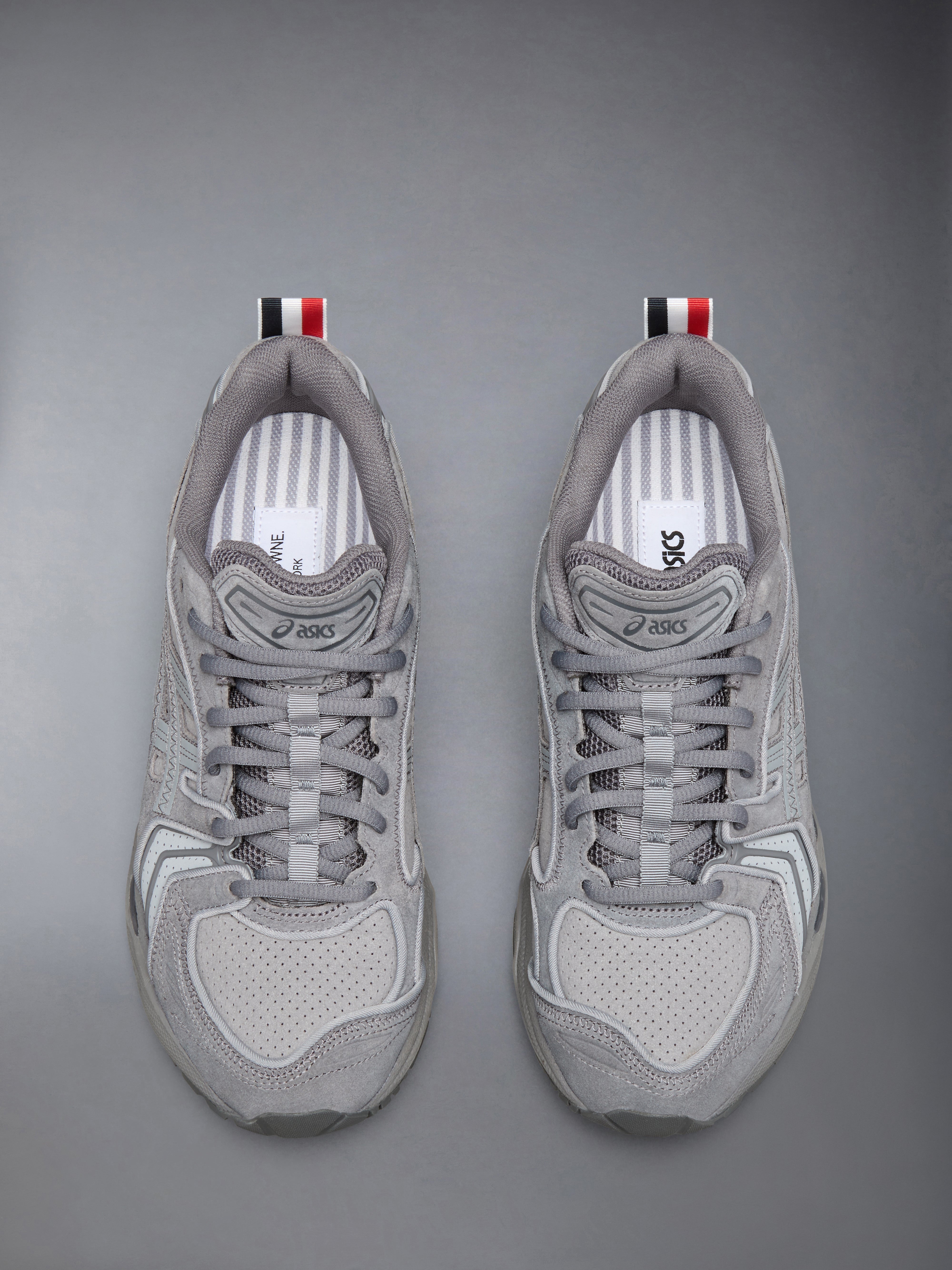 Asics Gel-Kayano 14 Running Sole | Thom Browne