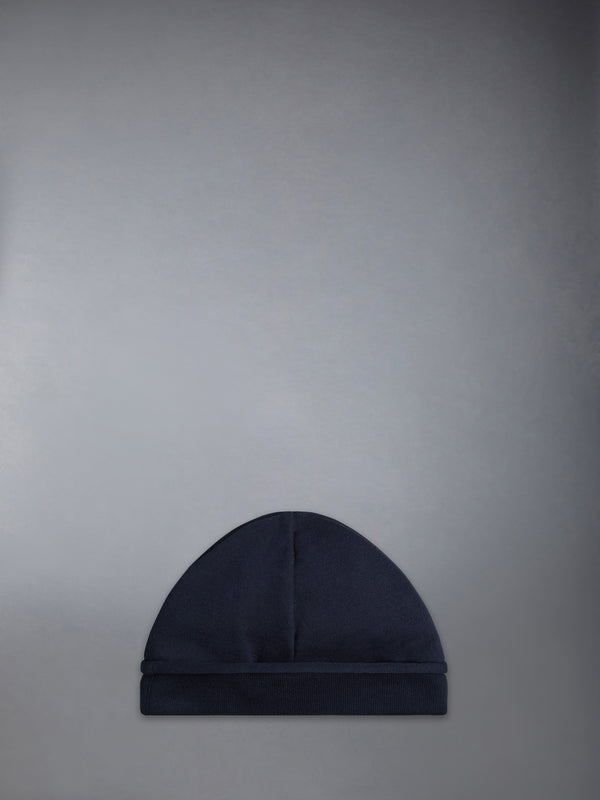 CLASSIC JERSEY 4-BAR LOOPBACK BEANIE - featured image