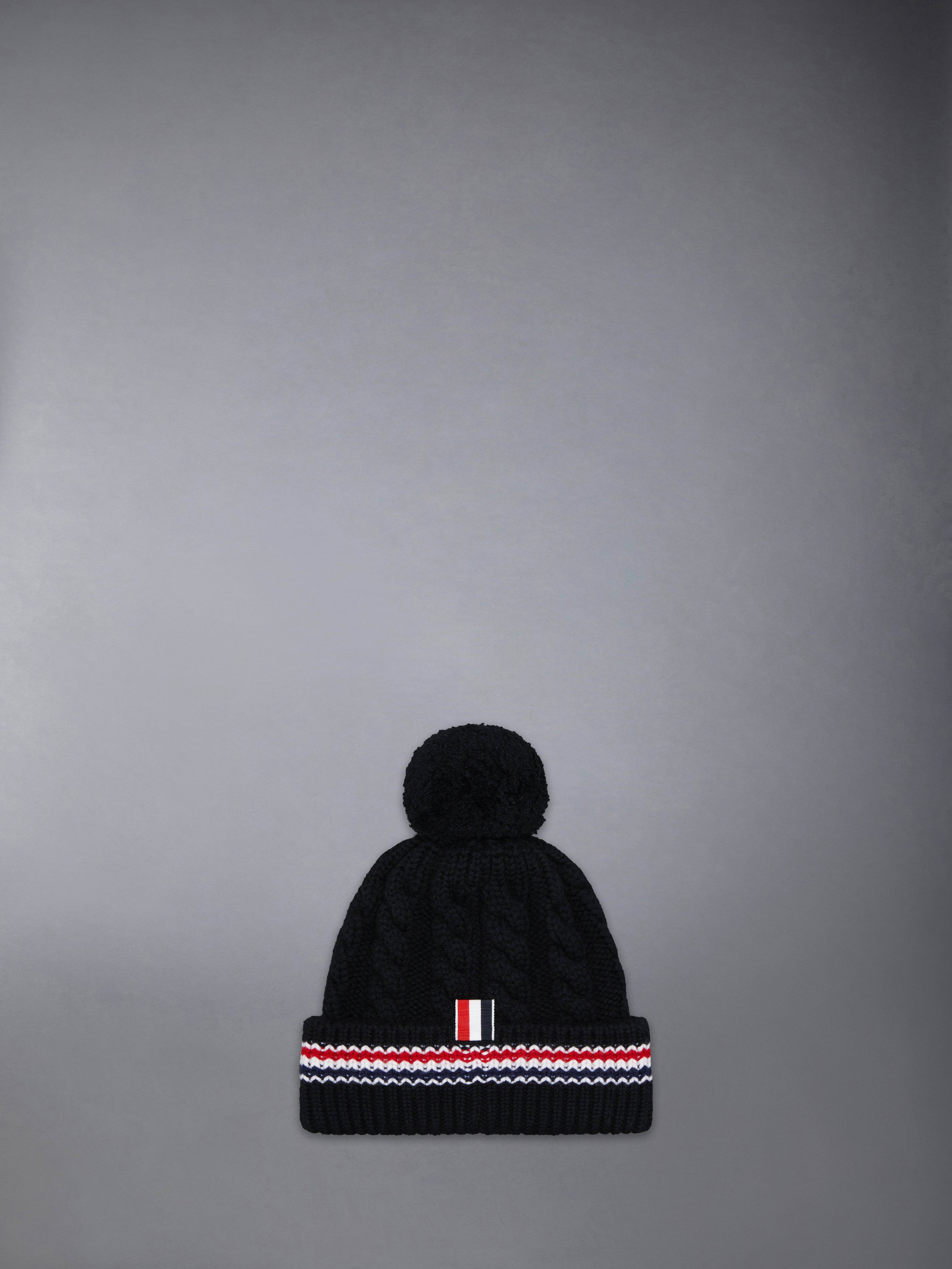 Baby Threads Celine & Tom Smocked Hat main image 1