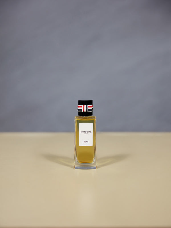 09.27.65 VETYVER ABSOLUTE EAU DE PARFUM 75ML