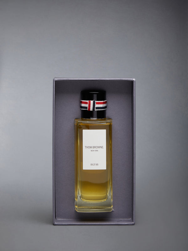 09.27.65 VETYVER ABSOLUTE EAU DE PARFUM 75ML