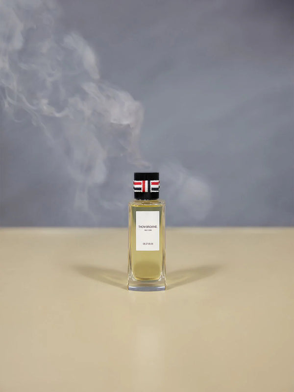 09.27.65.05 VETYVER & SMOKE EAU DE PARFUM 75ML - image 2
