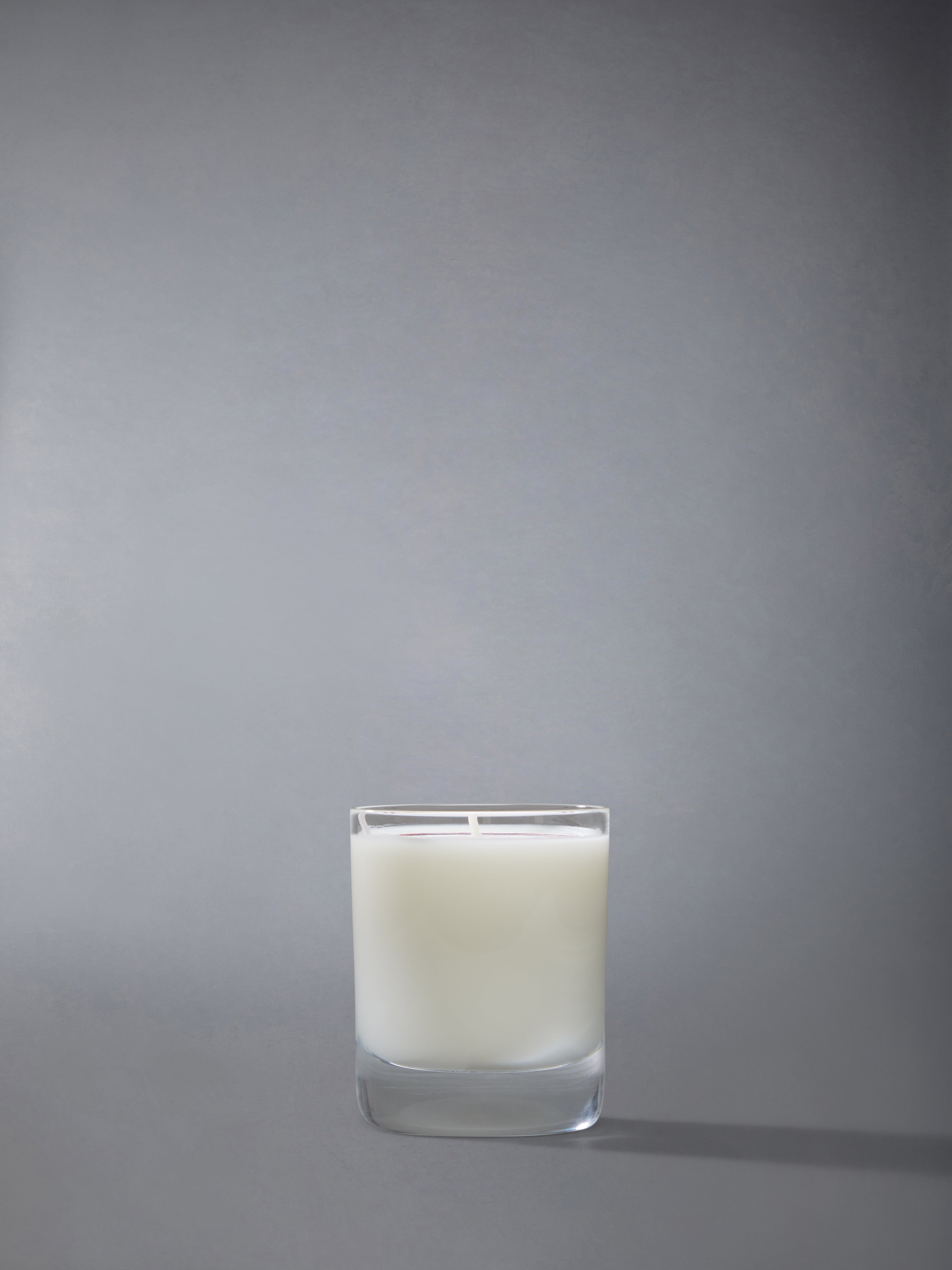 トムブラウンTHOM BROWN 09.27.65 キャンドル 09.27.65 Vetyver Baccarat Candle 175 Gr | Thom Browne