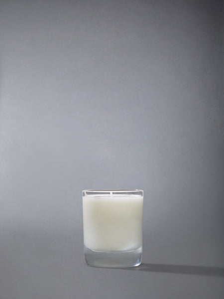 Baccarat Candle Set
