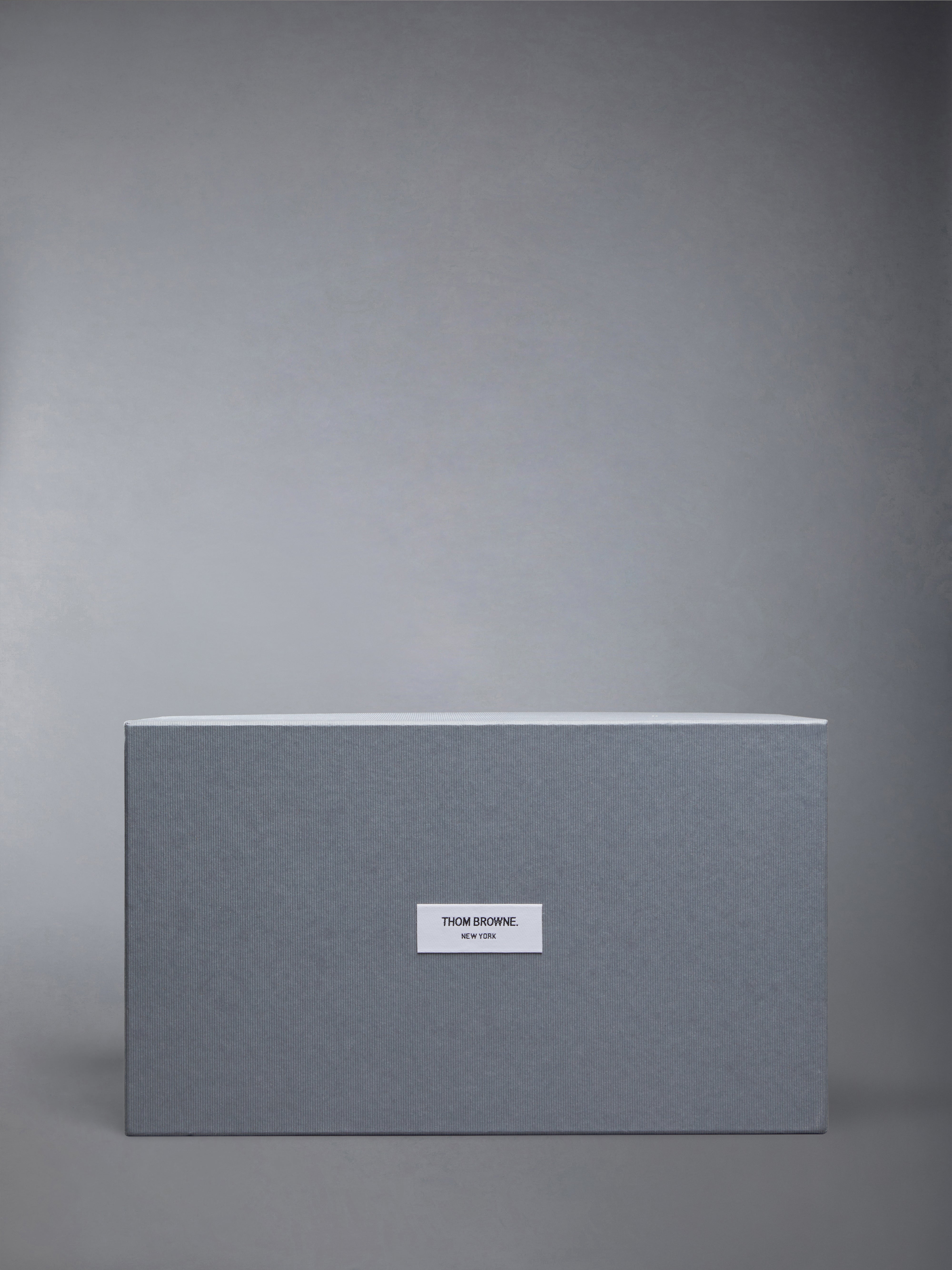 クリスタル 4 バー バカラ ウイスキー カラフェ | Thom Browne