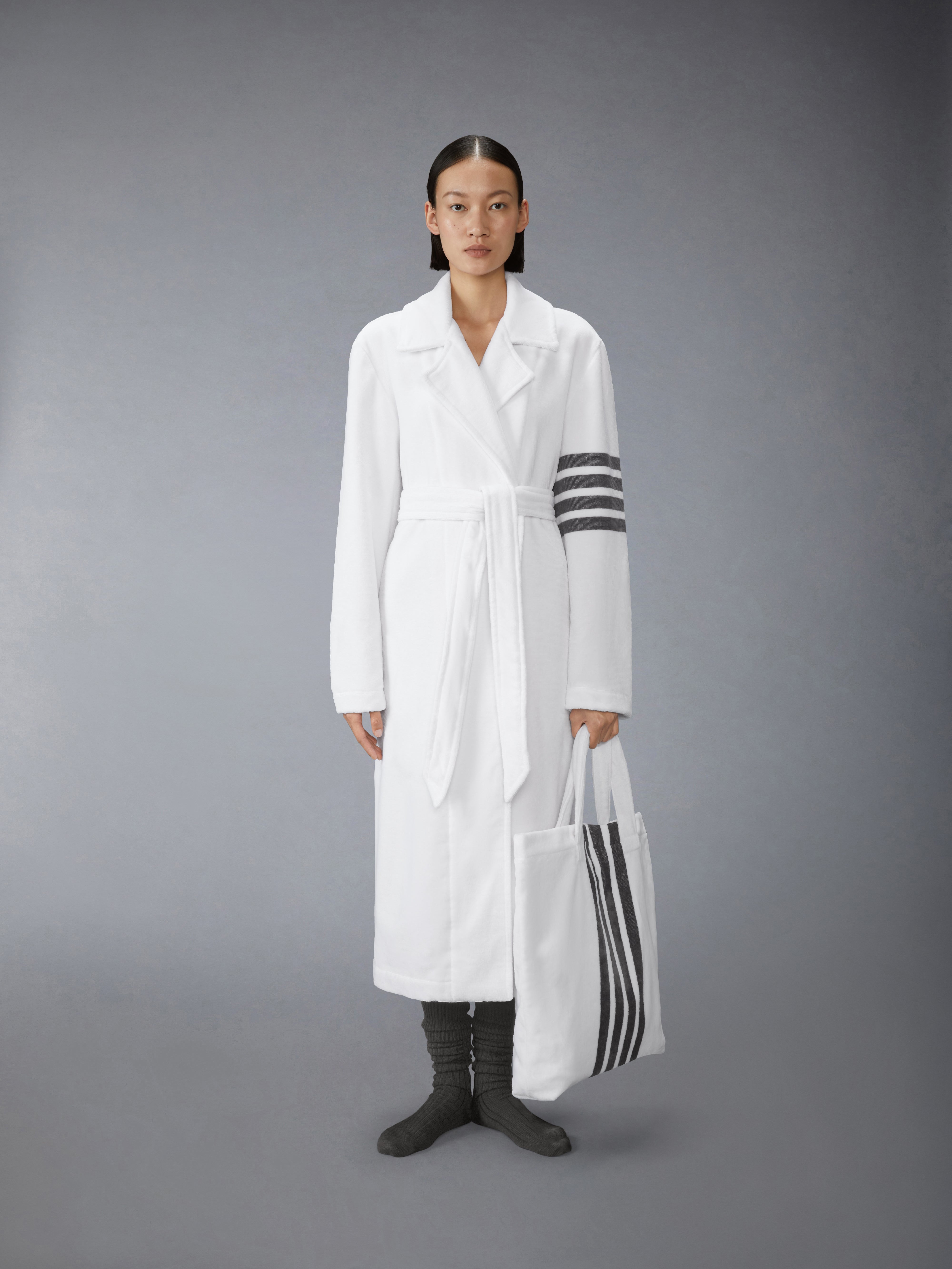 THOM BROWNEリボン❣️ THOM BROWNE． NEW YORK(トムブラウンニューヨーク) リボン