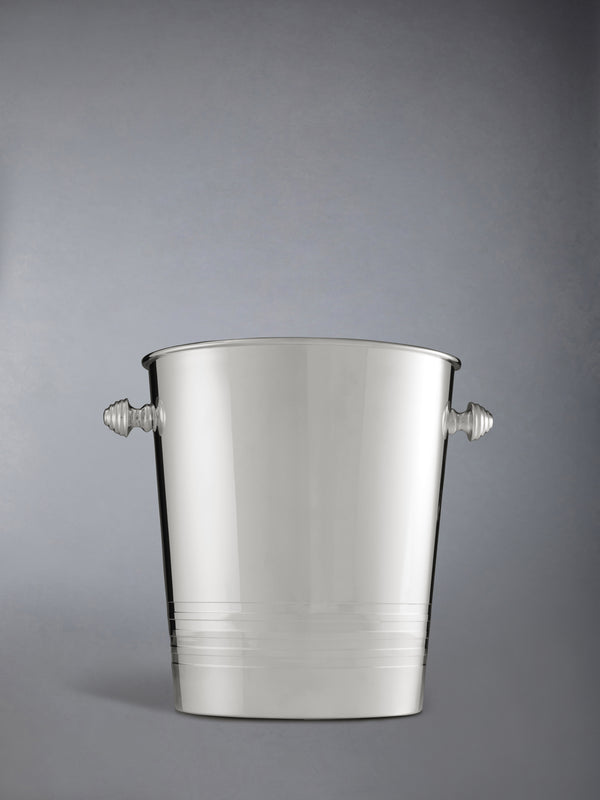 4-BAR CHRISTOFLE CHAMPAGNE BUCKET - featured image