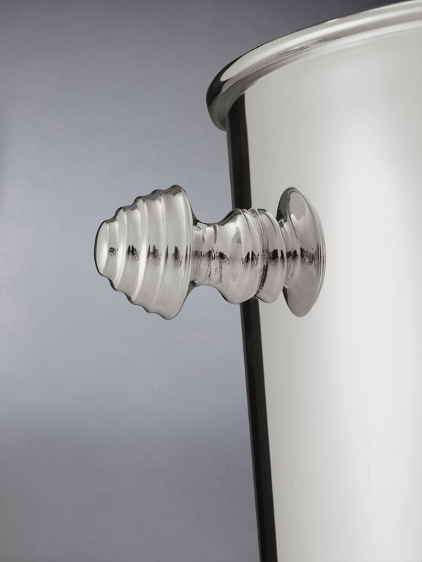 4-BAR CHRISTOFLE CHAMPAGNE BUCKET - image 3