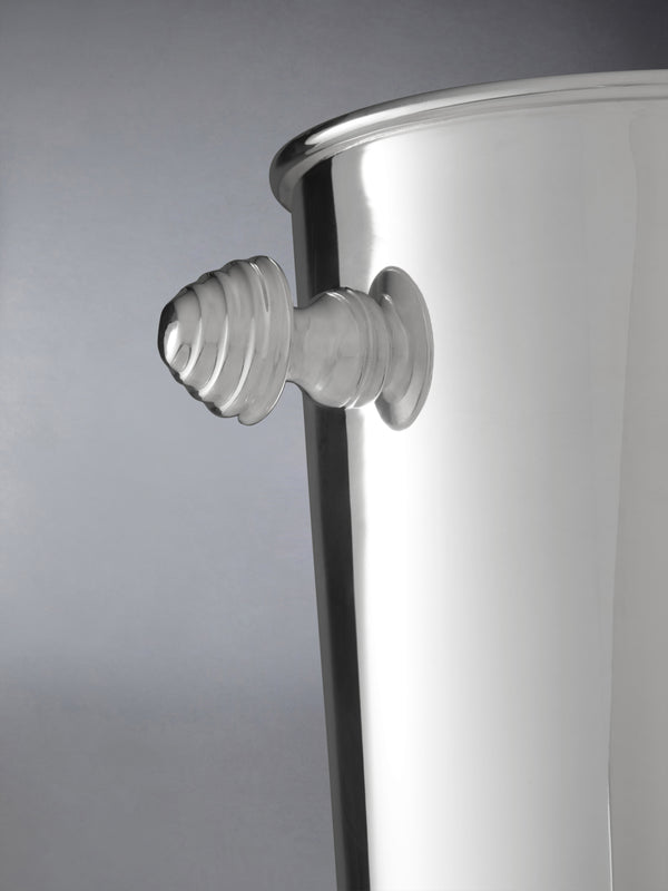 4-BAR CHRISTOFLE ICE BUCKET - image 3