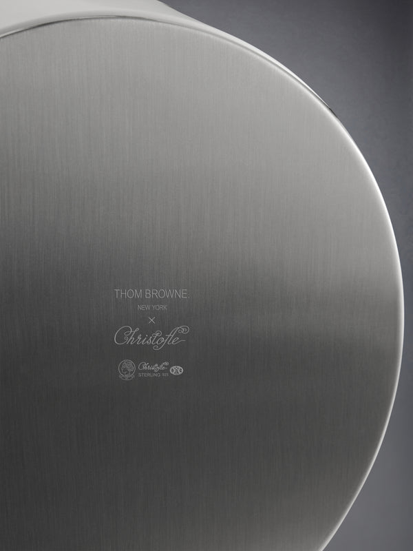 4-BAR CHRISTOFLE ICE BUCKET - image 4