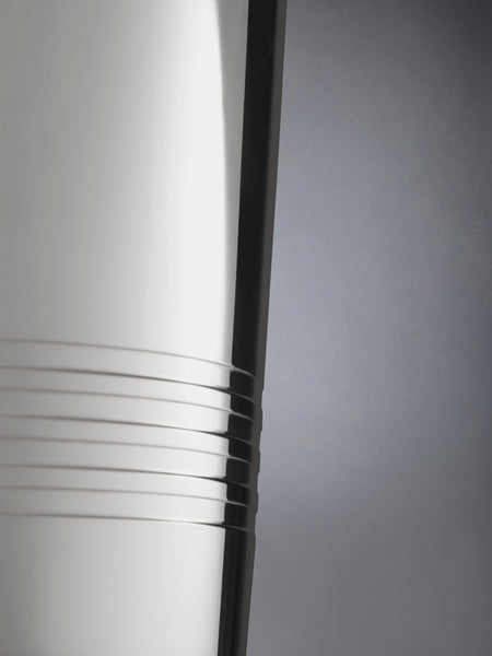 SILVER PLATINUM 4-BAR CHRISTOFLE ICE BUCKET