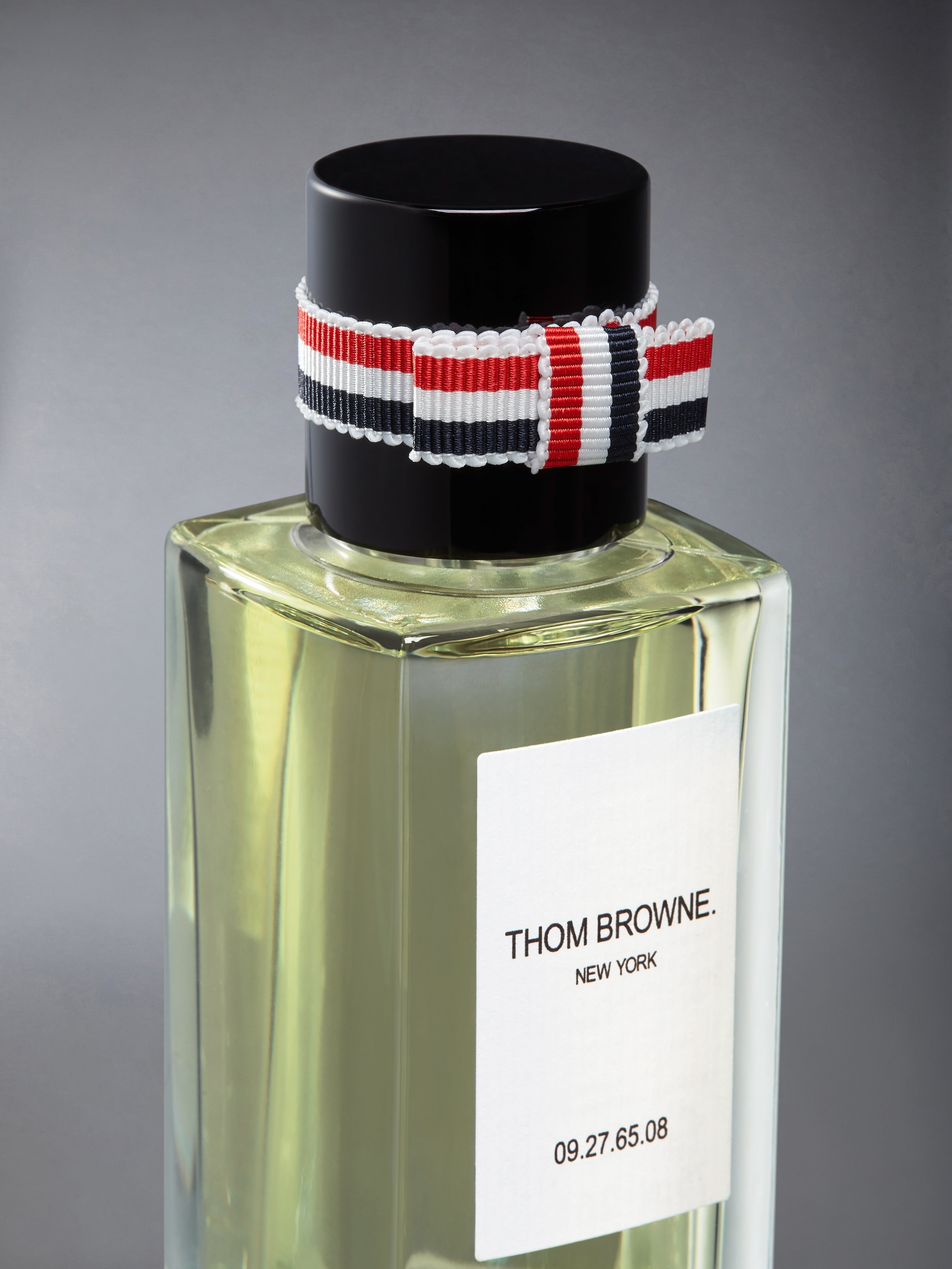 09.27.65.08 Vetiver & Violet Eau De Parfum 75 Ml | Thom Browne