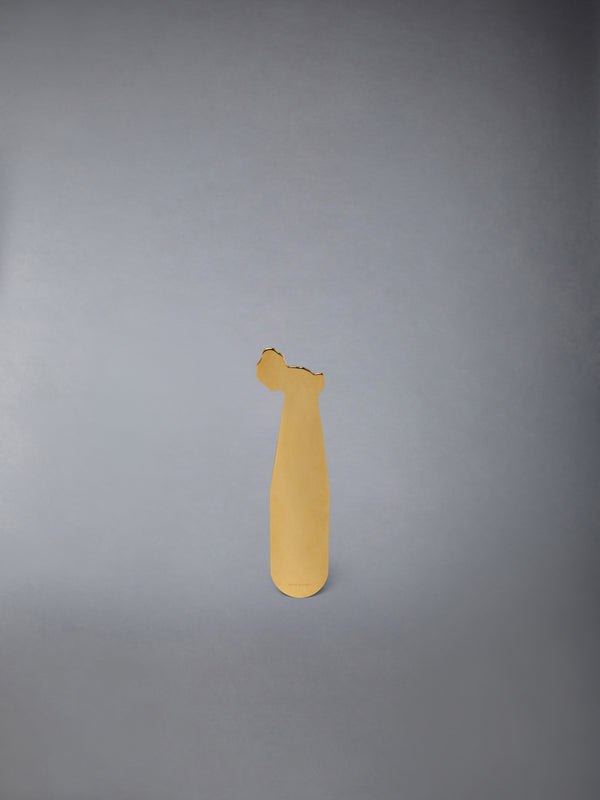 RWB STRIPE SHOE HORN - image 2