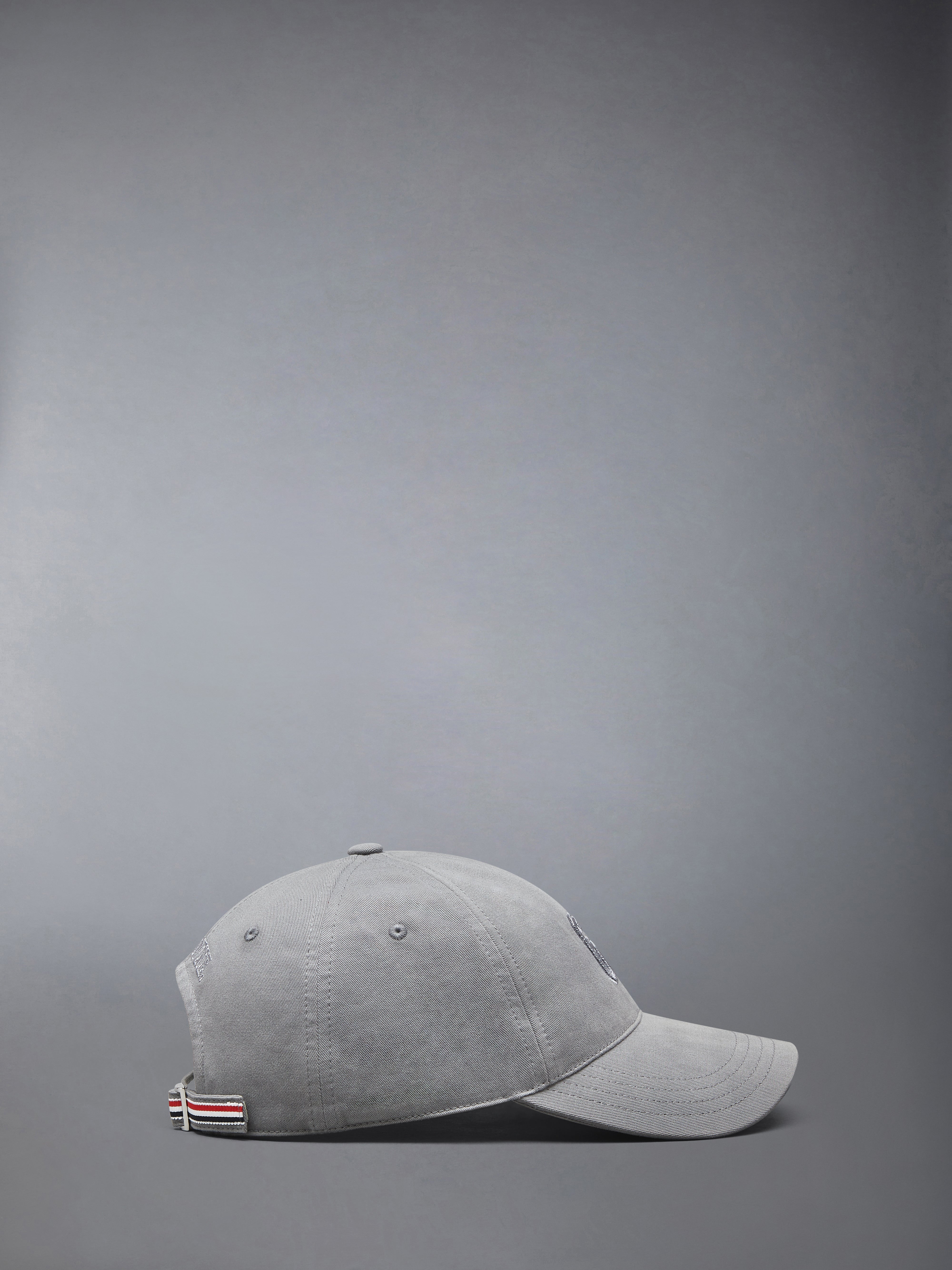 THOM BROWN トムブラウン キャップ 帽子 THOM BROWNE(トムブラウン)｜CLASSIC 6-PANEL BASEBALL CAP | Rakuten
