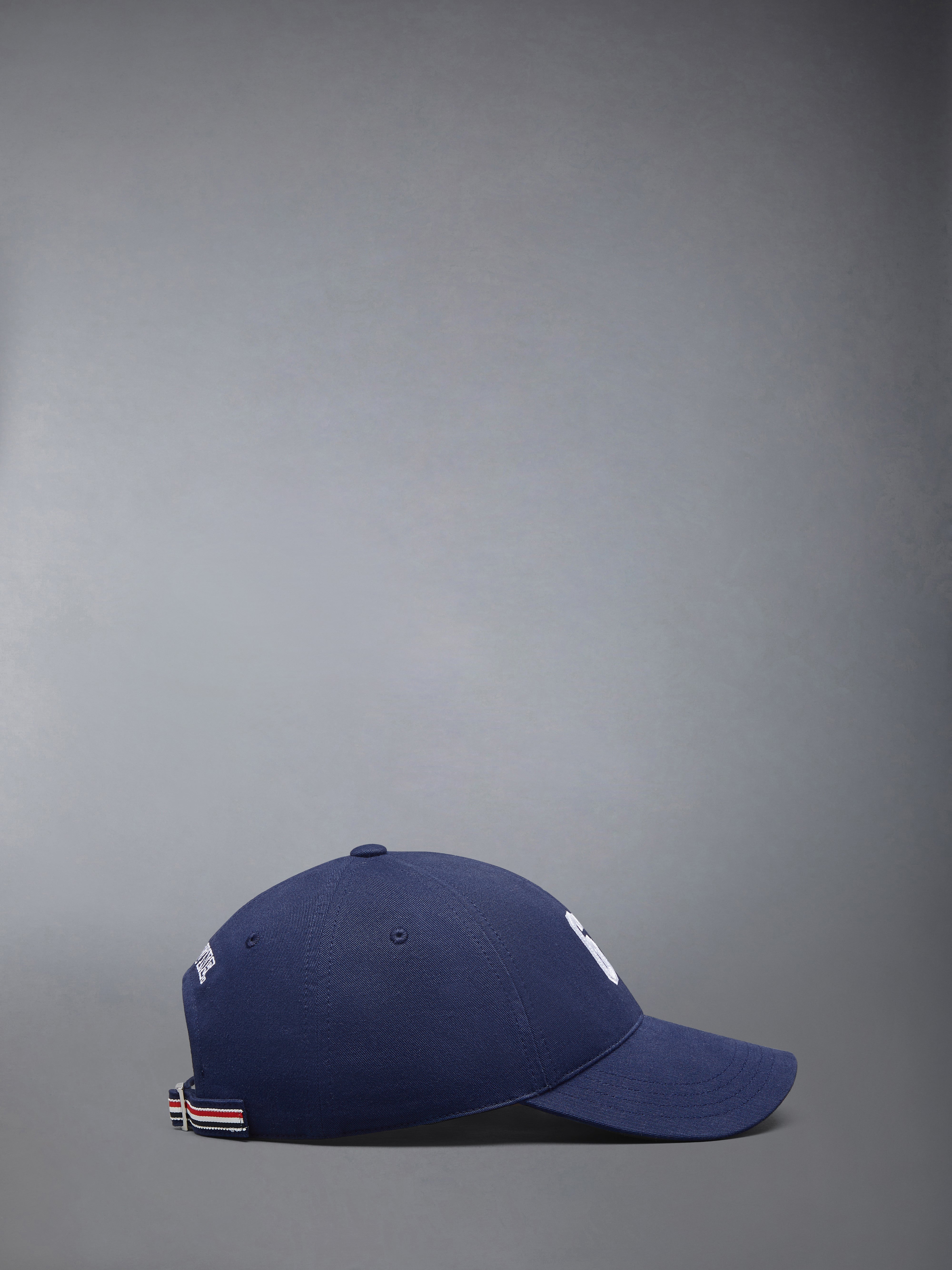THOM BROWNE サテンキャップ ベージュ Thom Browne 812 | 710 – Leidmann