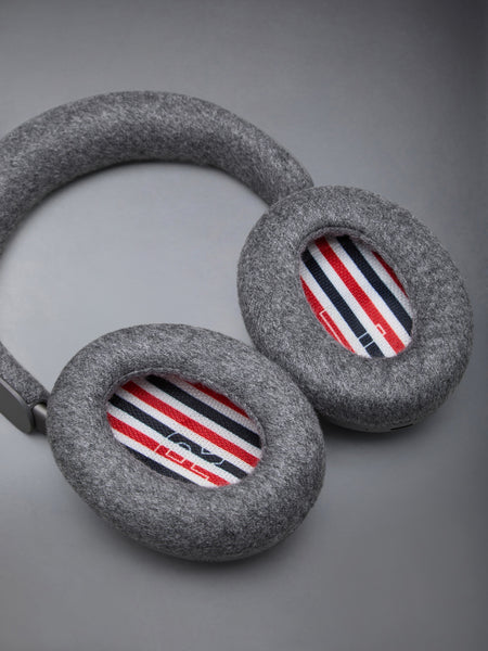 BOSE QUIETCOMFORT ULTRA HEADPHONES MED GREY