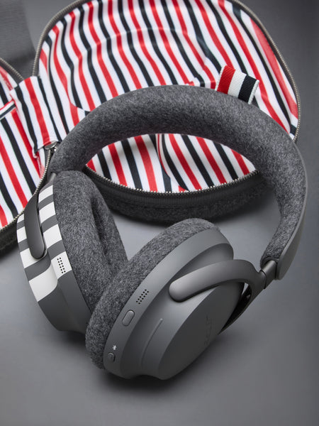 BOSE QUIETCOMFORT ULTRA HEADPHONES MED GREY