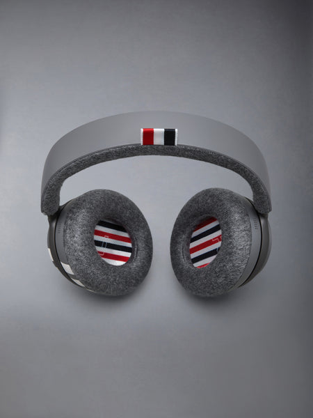 BOSE QUIETCOMFORT ULTRA HEADPHONES MED GREY