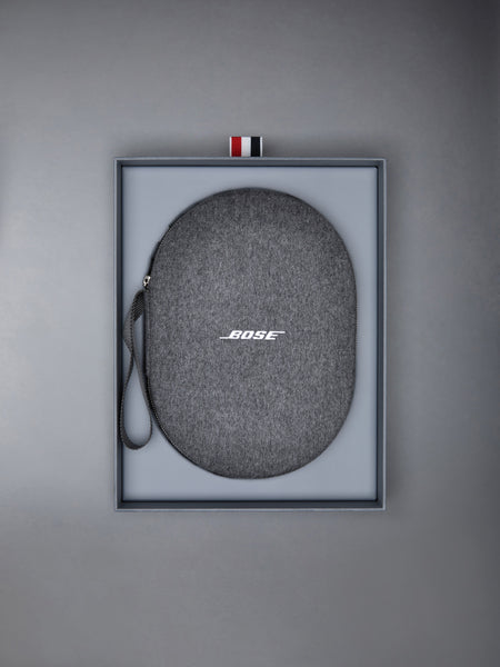BOSE QUIETCOMFORT ULTRA HEADPHONES MED GREY