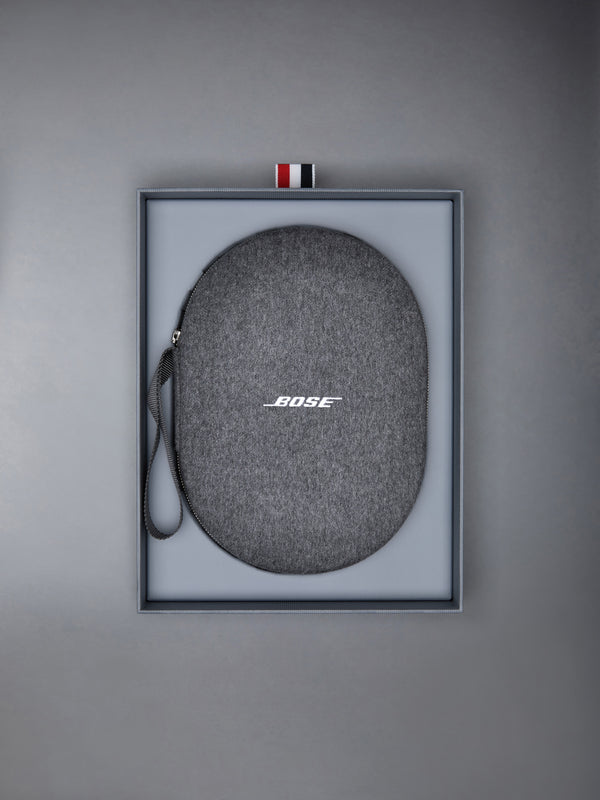 BOSE QUIETCOMFORT ULTRA HEADPHONES - image 9