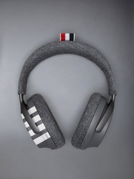 BOSE QUIETCOMFORT ULTRA HEADPHONES MED GREY