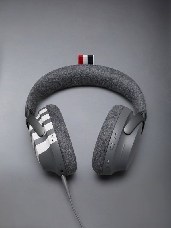 BOSE QUIETCOMFORT ULTRA HEADPHONES - image 3