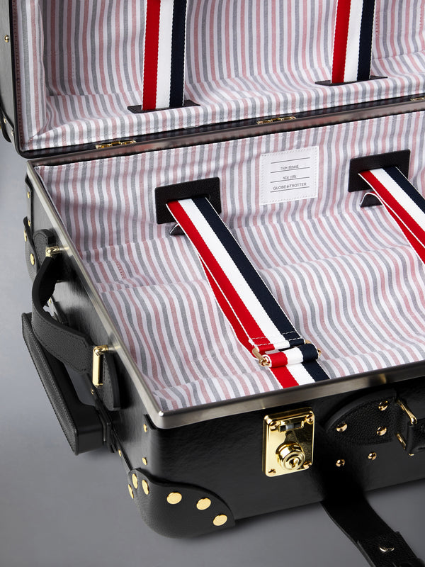GLOBE TROTTER キャリーオン スーツケース - image 7