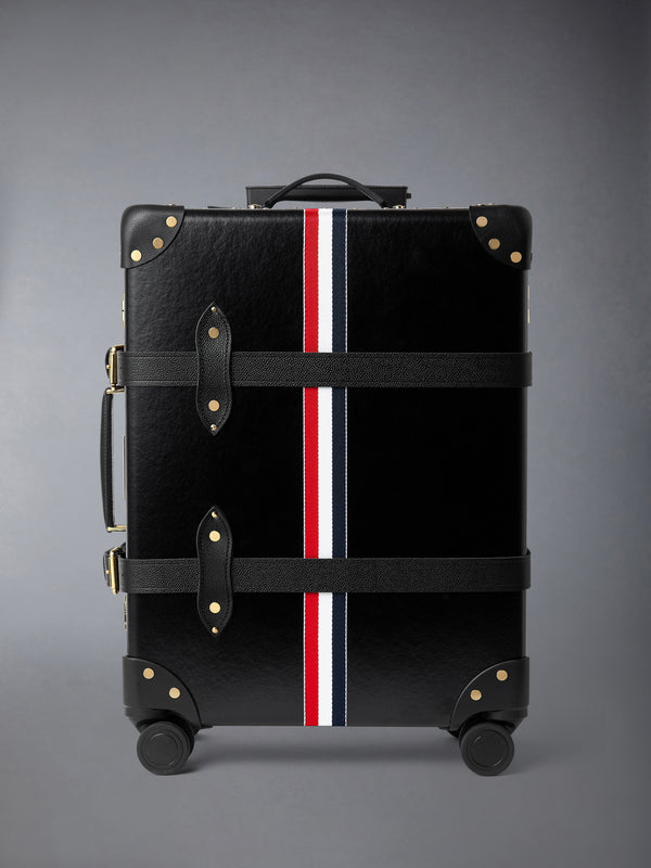 GLOBE TROTTER キャリーオン スーツケース - featured image