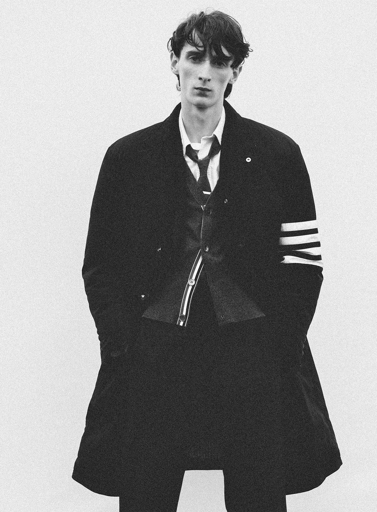 トム ブラウン 公式オンラインショップ | Thom Browne