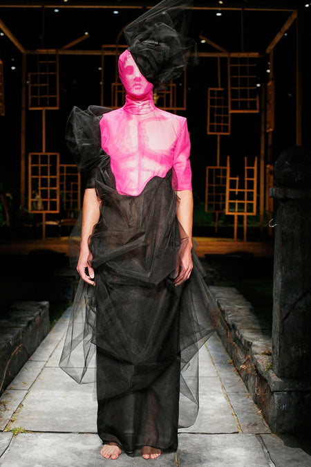 SPRING RUNWAY 2022 - LOOK 63