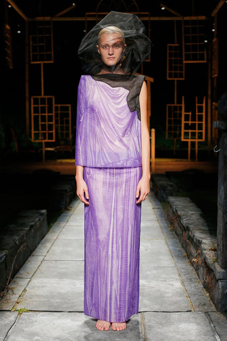 SPRING RUNWAY 2022 - LOOK 60