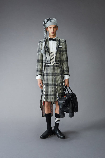 ２０２１　秋１　メンズ - LOOK 30