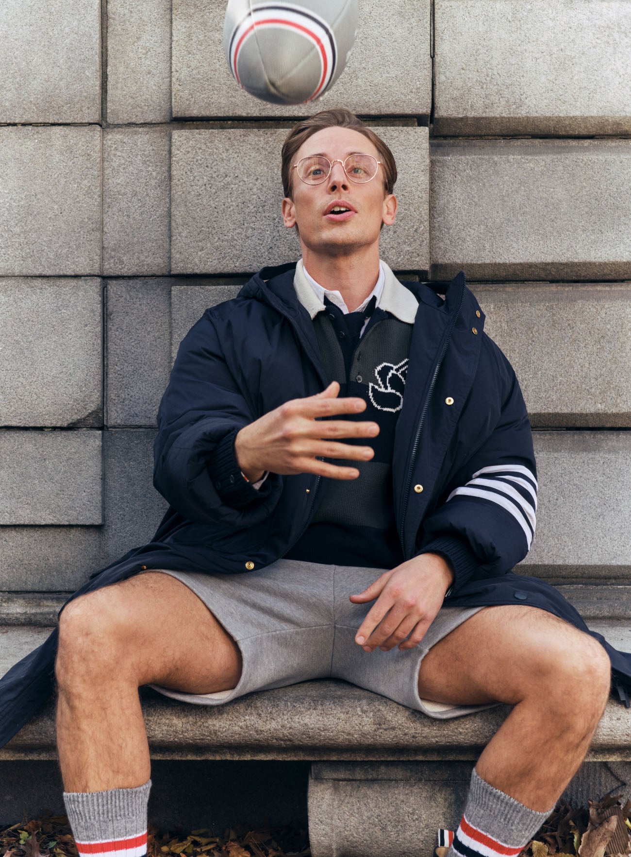 ジャーナル | Thom Browne