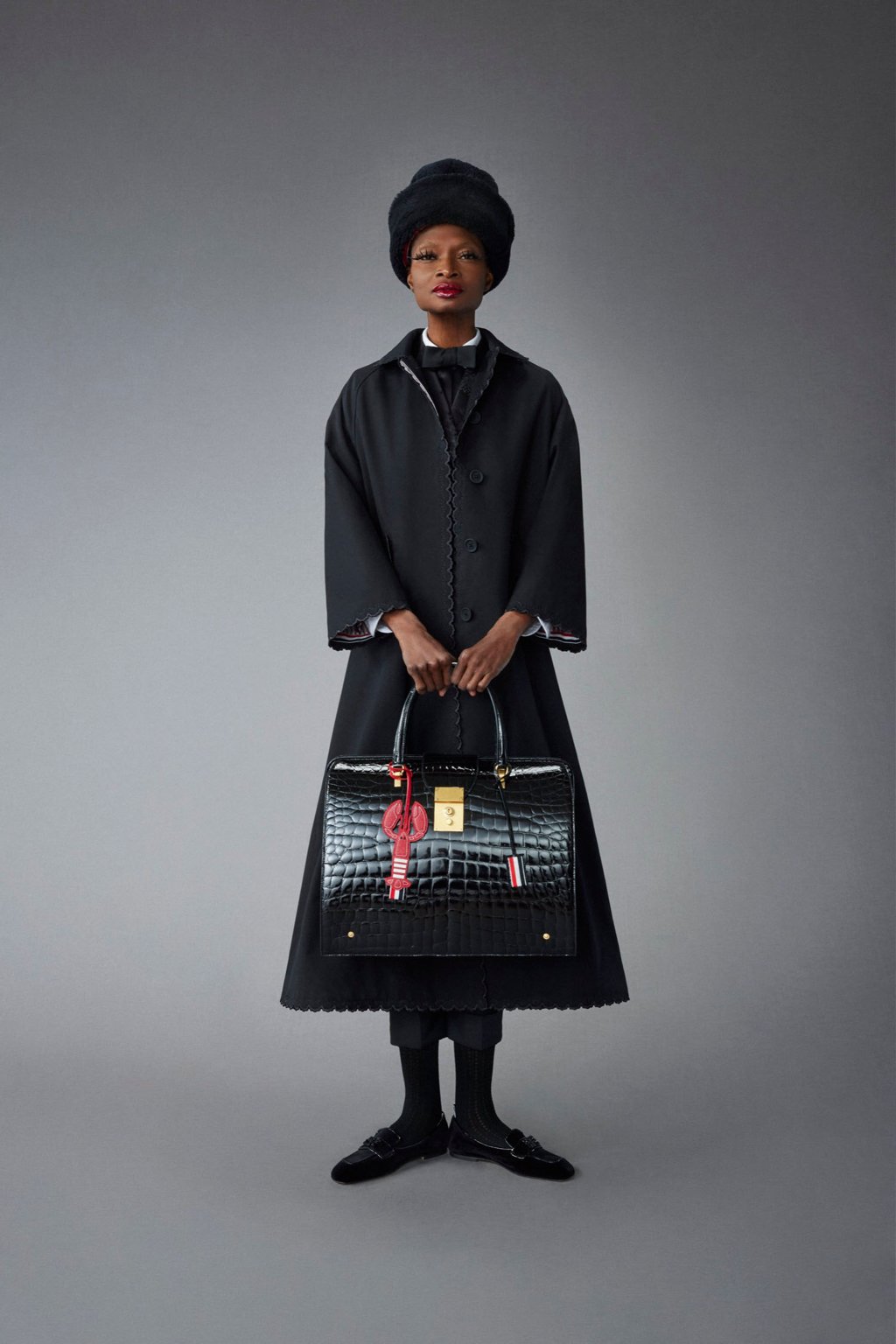 WOMENS FALL 1 2022 - LOOK 47