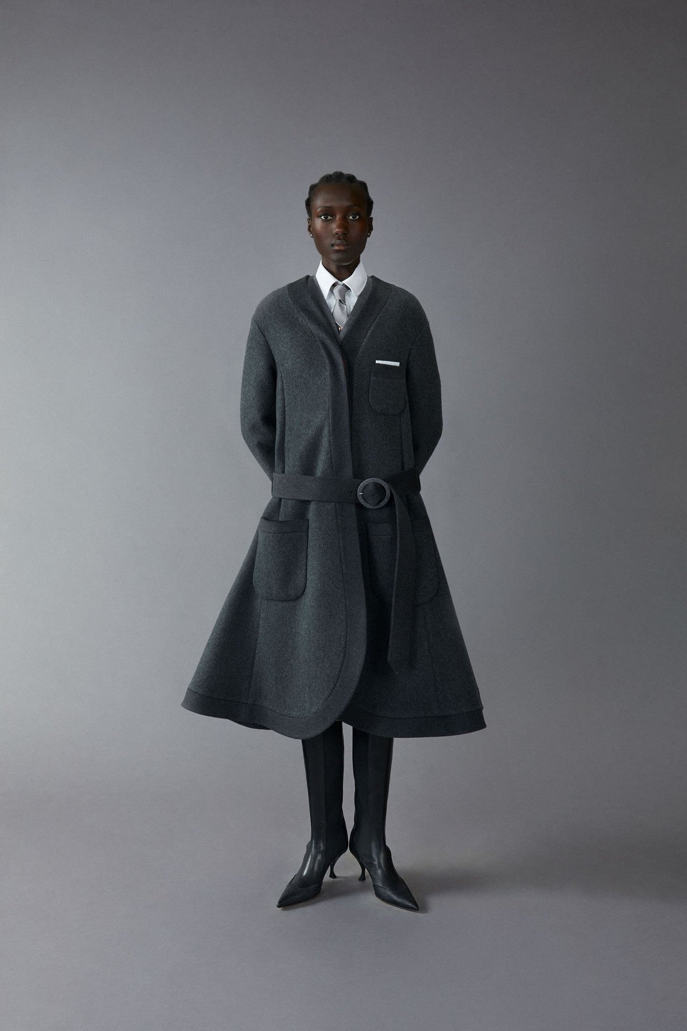 WOMENS PREFALL 2020 - LOOK 10