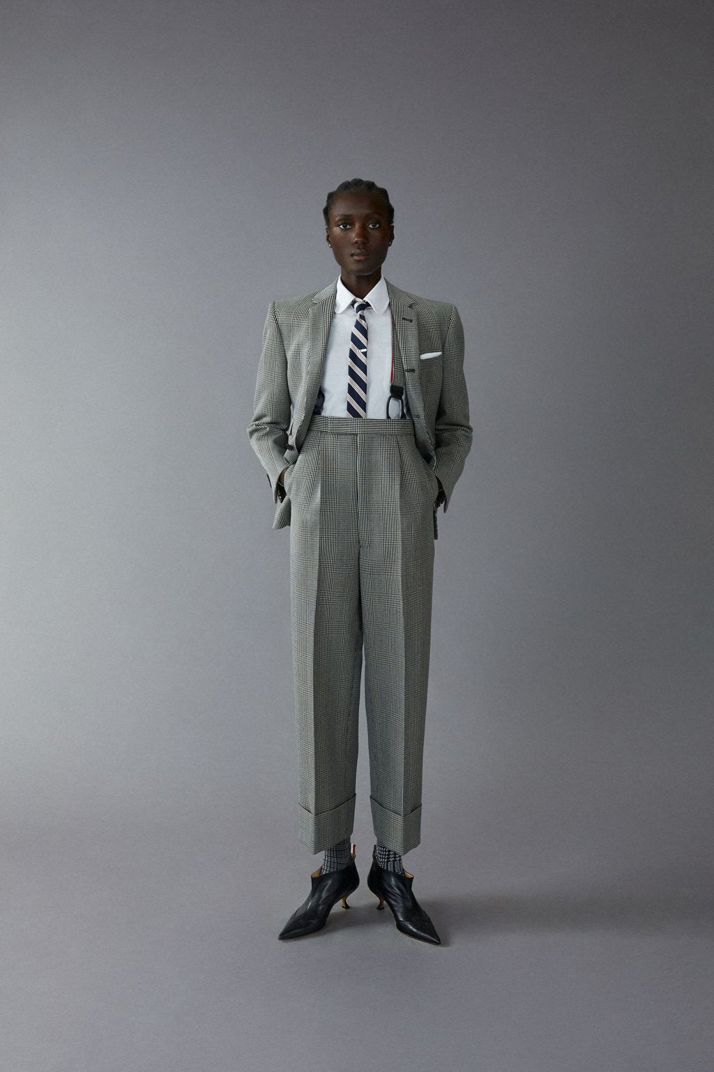 WOMENS PREFALL 2020 - LOOK 1