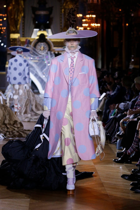 SPRING RUNWAY 2023 - LOOK 50