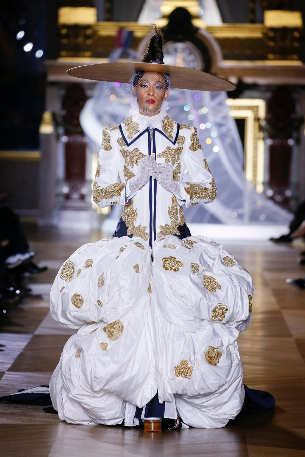 SPRING RUNWAY 2023 - LOOK 56