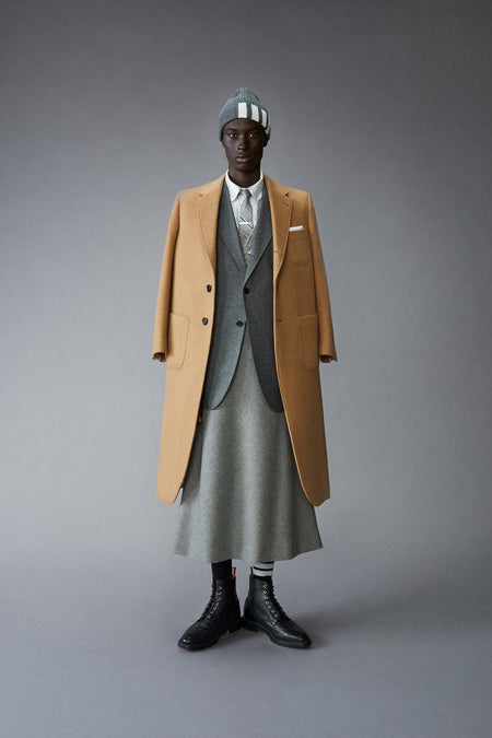 ２０２１　秋１　メンズ - LOOK 16