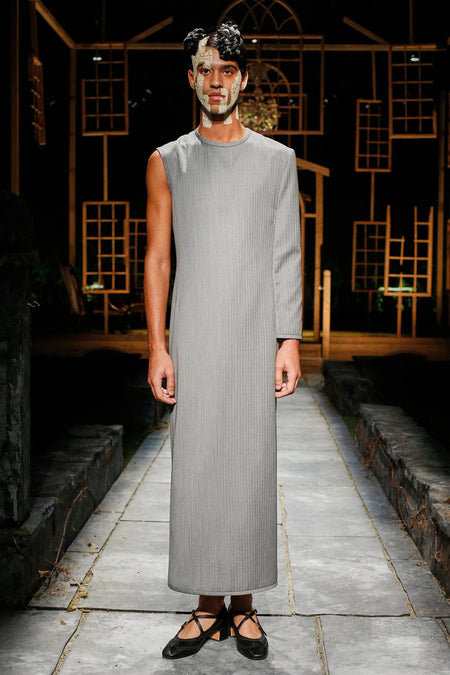 SPRING RUNWAY 2022 - LOOK 52