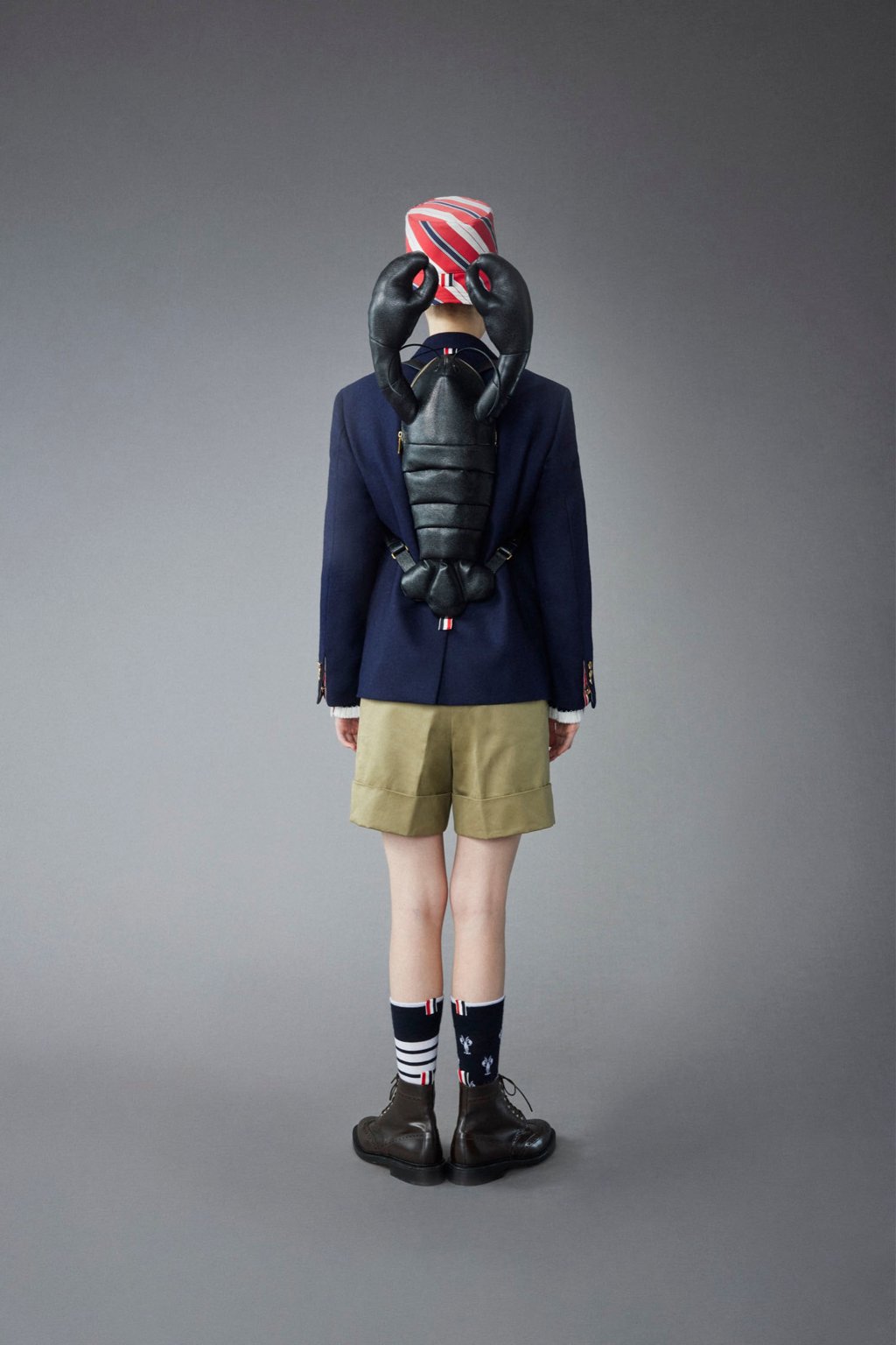 WOMENS FALL 1 2022 - LOOK 23