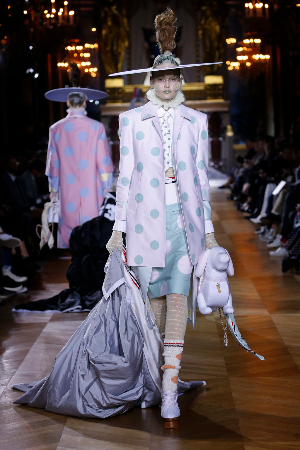 SPRING RUNWAY 2023 - LOOK 51