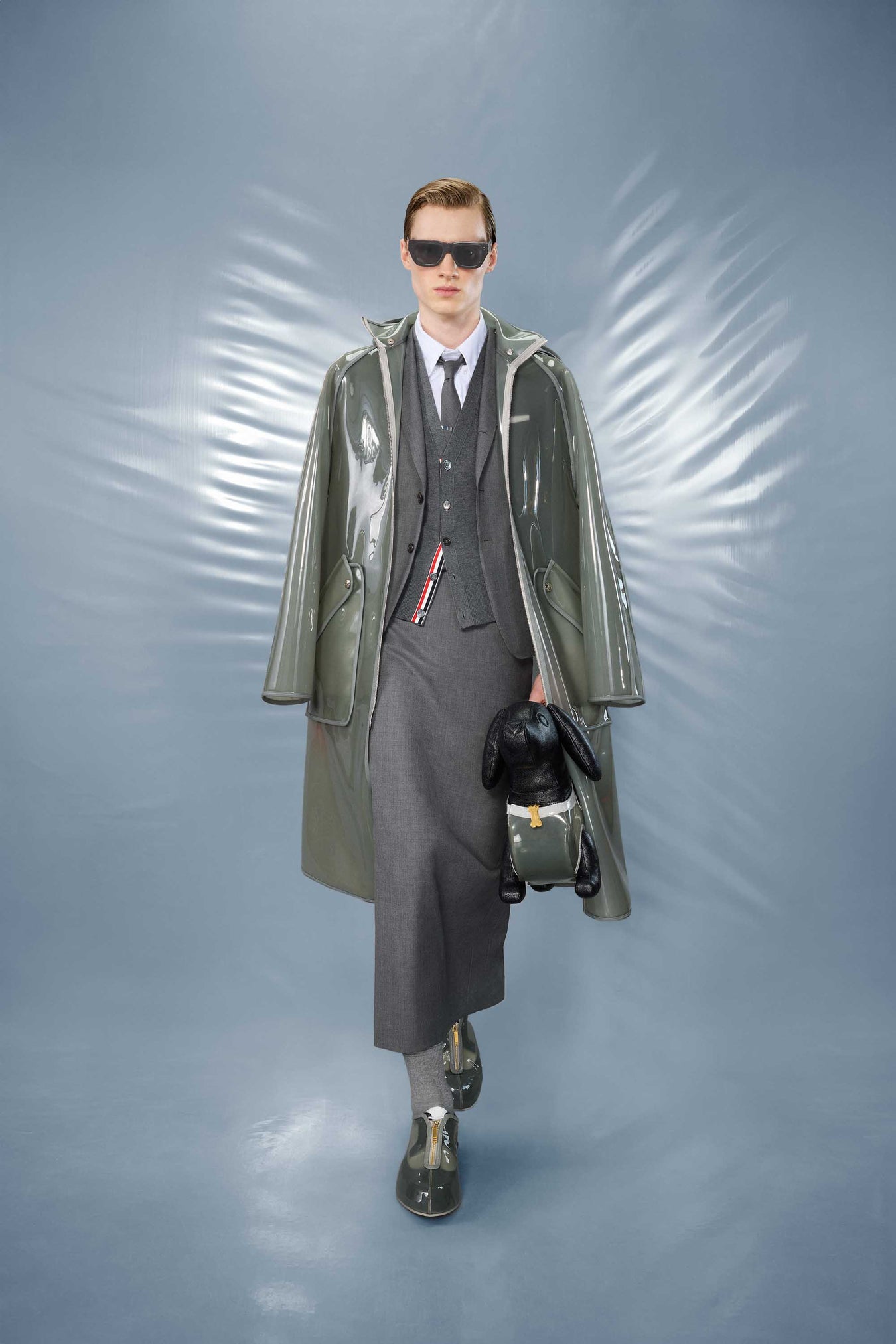 MENS SPRING 1 2025