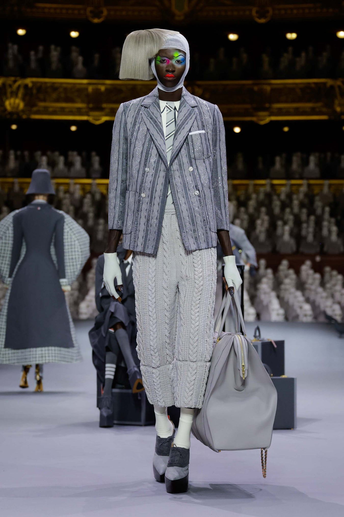 Couture 2023 - LOOK 39