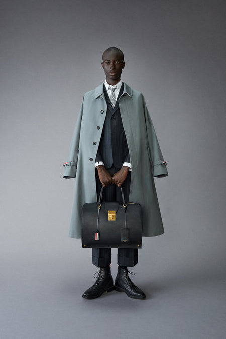 ２０２１　秋１　メンズ - LOOK 6